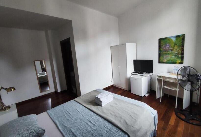 اتاق استاندارد, Guest House Sir Manuel   Unidade São Vicente