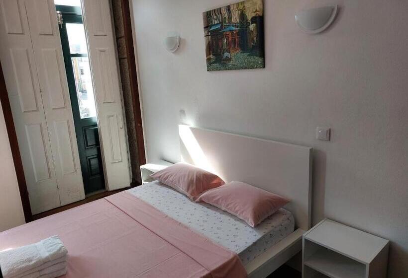 اتاق استاندارد, Guest House Sir Manuel   Unidade São Vicente