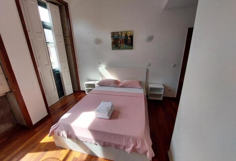 اتاق استاندارد, Guest House Sir Manuel   Unidade São Vicente