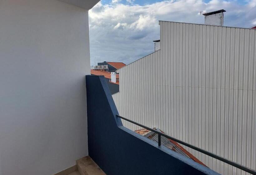 اتاق خانوادگی, Guest House Sir Manuel   Unidade São Vicente