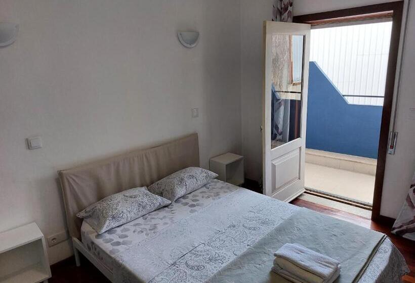 اتاق خانوادگی, Guest House Sir Manuel   Unidade São Vicente