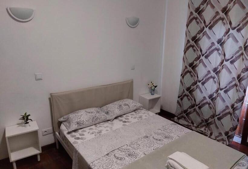 اتاق خانوادگی, Guest House Sir Manuel   Unidade São Vicente