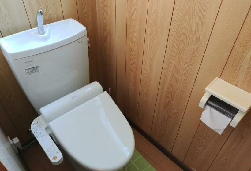 اتاق اکونومی, Hostel Blue Door ホステル ブルードア