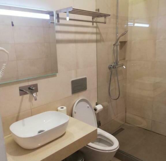 Standardrum, Republica83 Lisbonhome