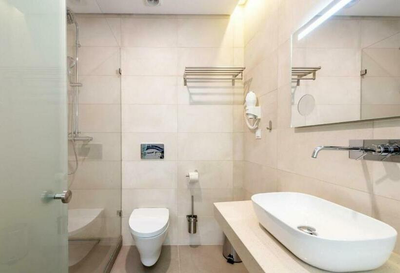 Standardrum med Balkong, Republica83 Lisbonhome