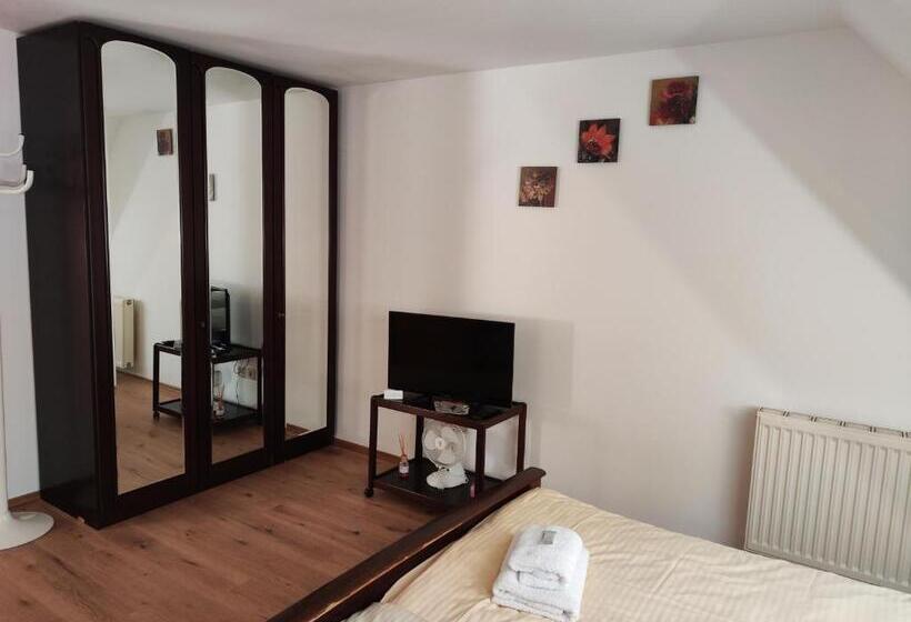 غرفة قياسية, Pension Weidengrund