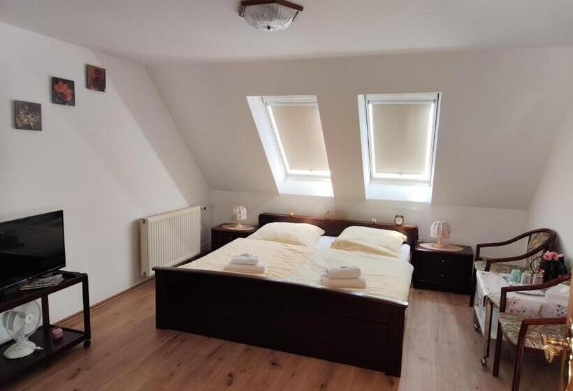 غرفة قياسية, Pension Weidengrund