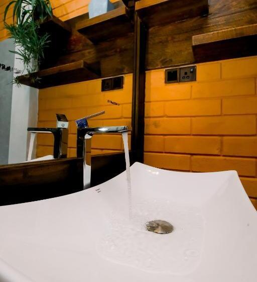 Chambre Triple Deluxe, 3 In One Mirissa