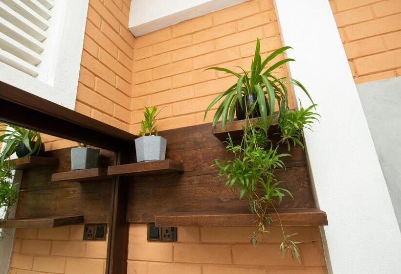 Chambre Triple Deluxe, 3 In One Mirissa