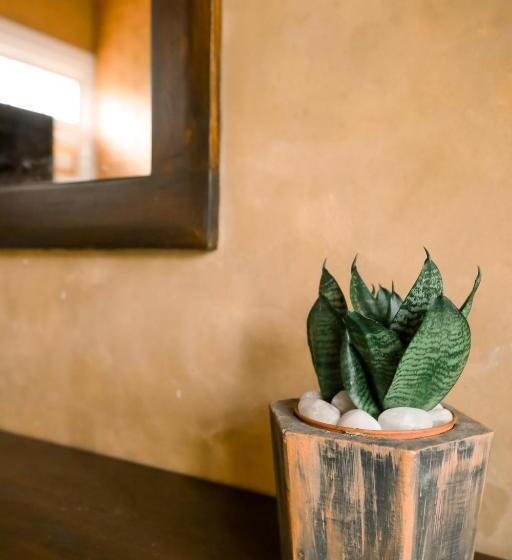 Chambre Standard Vue Piscine, 3 In One Mirissa