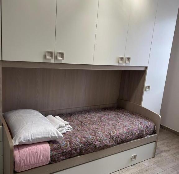 شقة غرفتين, Affitti Brevi Elmas