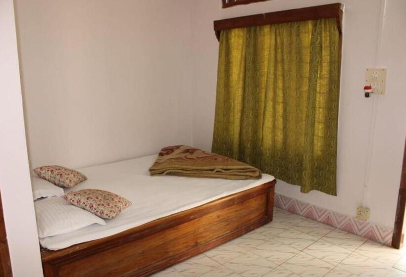 غرفة قياسية, Green Reed Resort By Meenakshi, Kaziranga