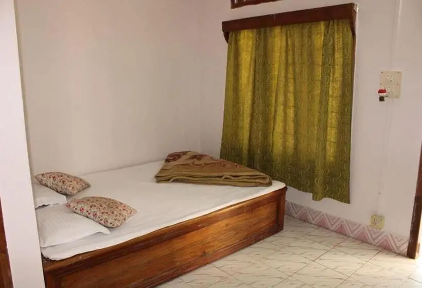 スタンダードルーム, Green Reed Resort By Meenakshi, Kaziranga
