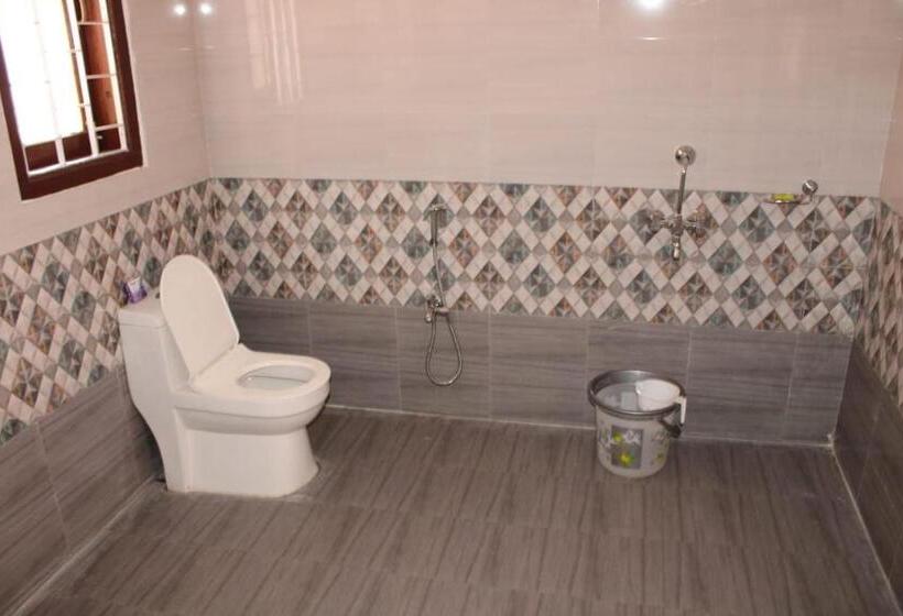 غرفة ديلوكس, Green Reed Resort By Meenakshi, Kaziranga