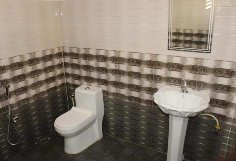 جناح, Green Reed Resort By Meenakshi, Kaziranga