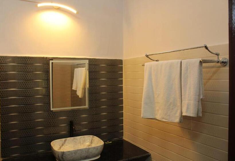 套房, Green Reed Resort By Meenakshi, Kaziranga