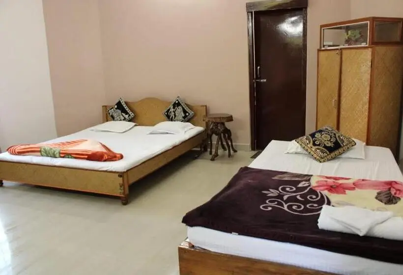スイート, Green Reed Resort By Meenakshi, Kaziranga