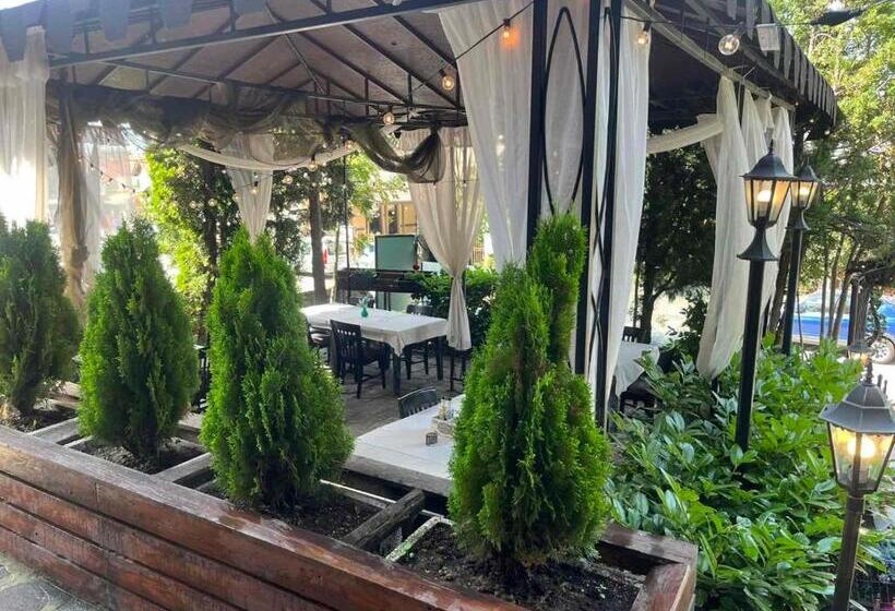 شقة غرفة واحدة ذات إطلالة, Andesite Boutique Residence