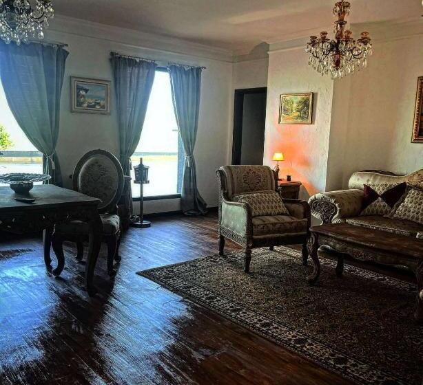 شقة غرفة واحدة, Andesite Boutique Residence