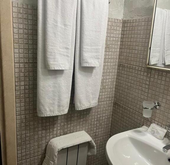 غرفة ديلوكس, Andesite Boutique Residence