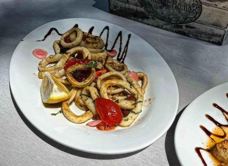 غرفة قياسية ثلاثية, Andesite Boutique Residence