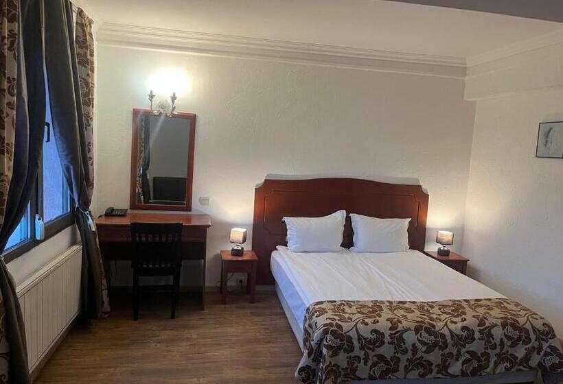 Студия Deluxe, Andesite Boutique Residence