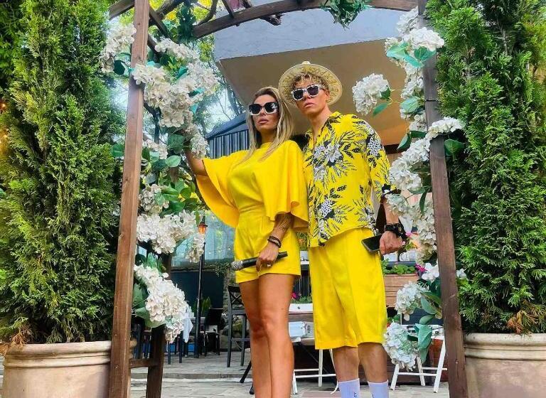 شقة غرفة واحدة ذات إطلالة, Andesite Boutique Residence