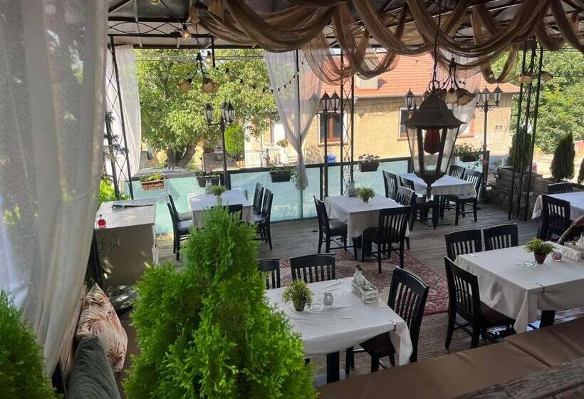 شقة غرفة واحدة ذات إطلالة, Andesite Boutique Residence