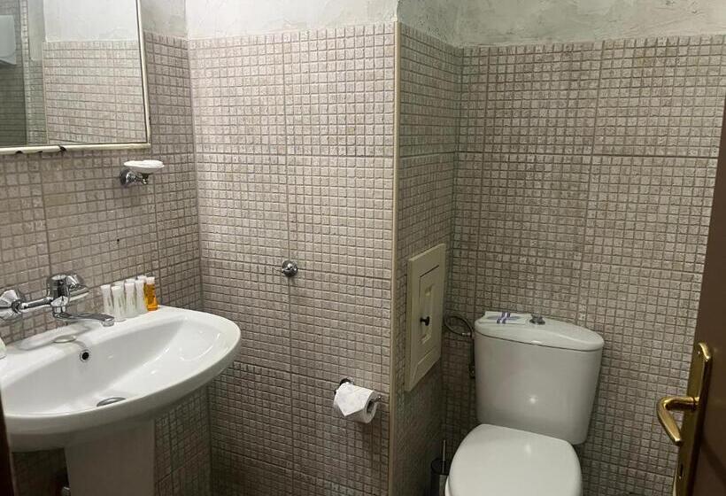 شقة غرفة واحدة ذات إطلالة, Andesite Boutique Residence