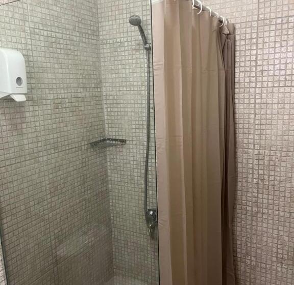 Апартаменты 1 Спальня с Видом, Andesite Boutique Residence
