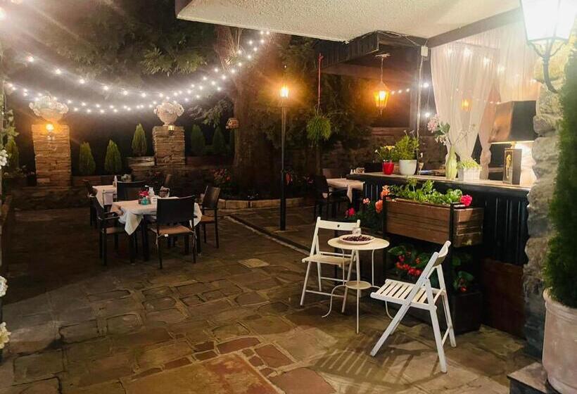 شقة غرفة واحدة, Andesite Boutique Residence