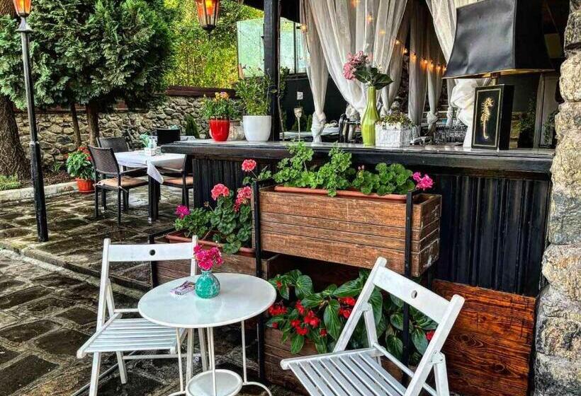 غرفة ديلوكس, Andesite Boutique Residence