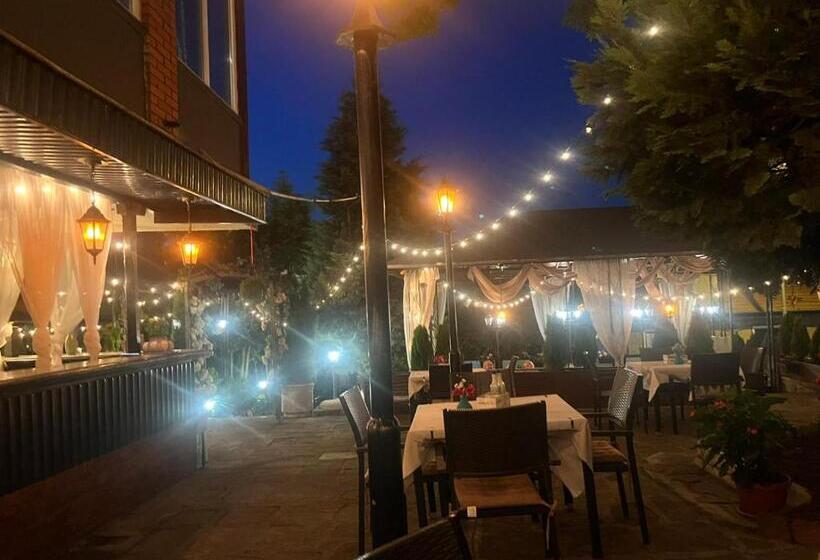 חדר דלוקס, Andesite Boutique Residence