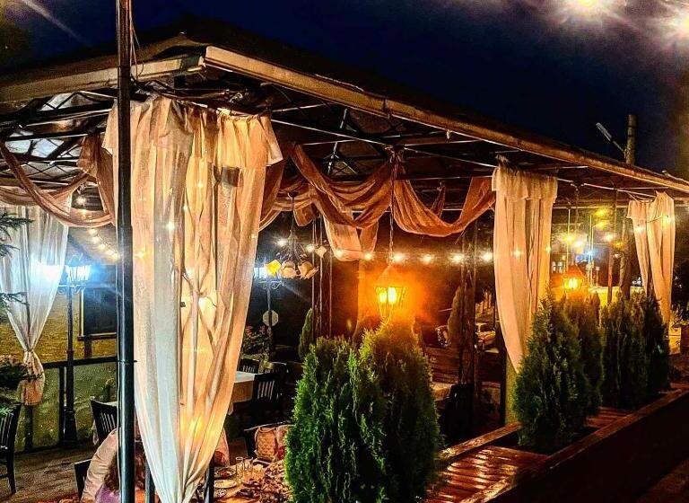 غرفة ديلوكس, Andesite Boutique Residence