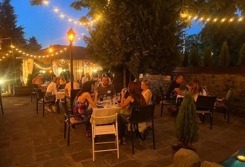 غرفة ديلوكس, Andesite Boutique Residence