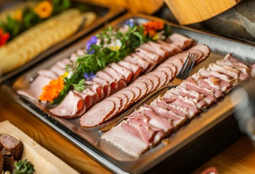 غرفة قياسية فردية, Bacówka Biały Jeleń