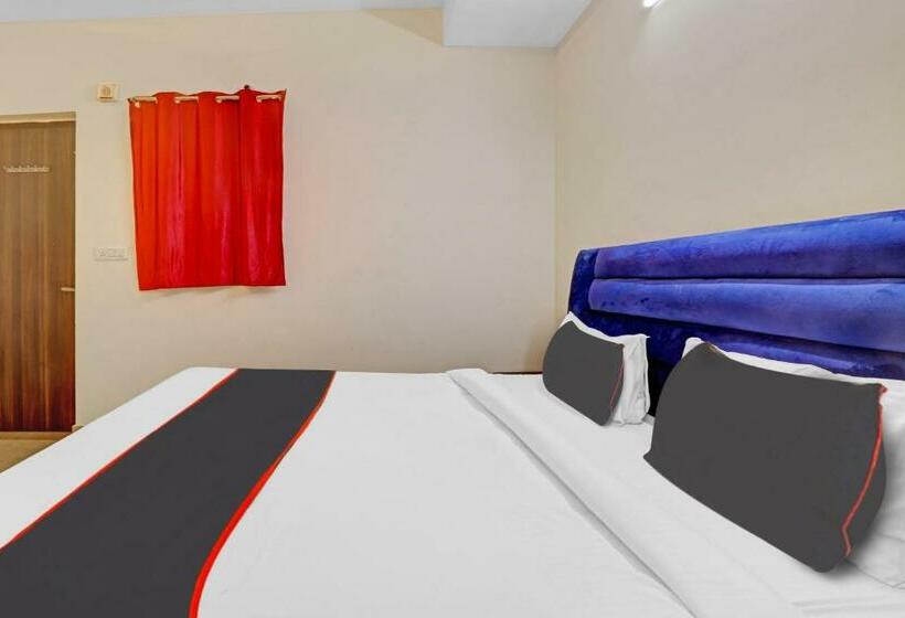 トリプルクラシックルーム, Collection O 80556 Hotel Mansarovar