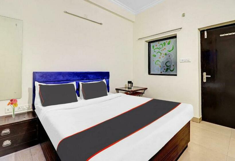 トリプルクラシックルーム, Collection O 80556 Hotel Mansarovar