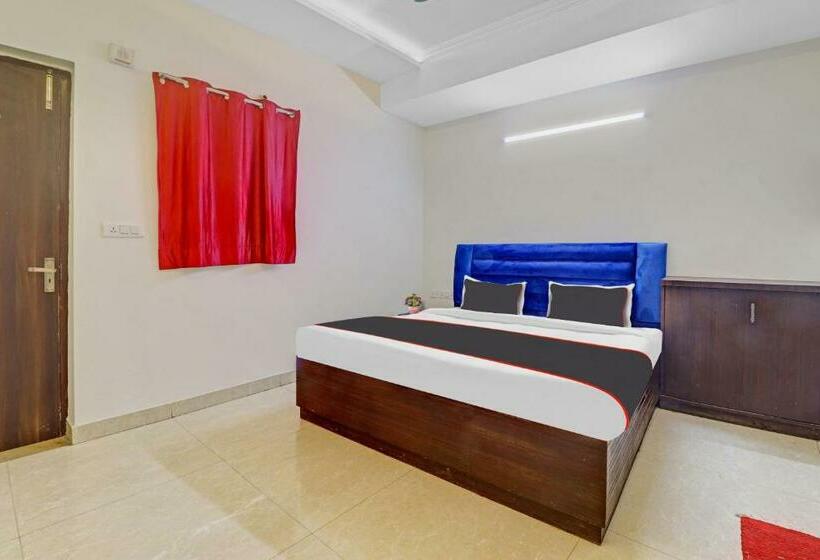 トリプルクラシックルーム, Collection O 80556 Hotel Mansarovar