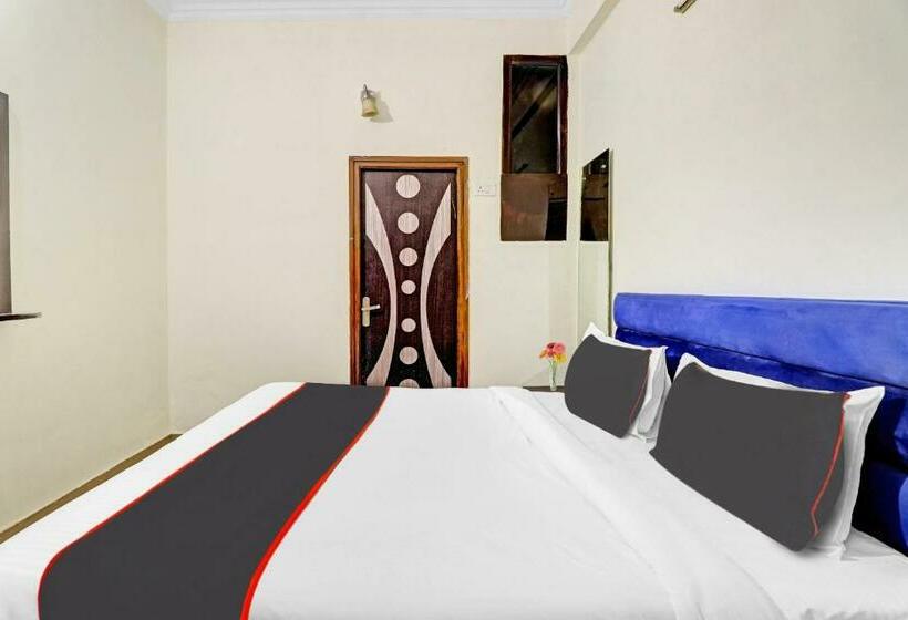 トリプルクラシックルーム, Collection O 80556 Hotel Mansarovar