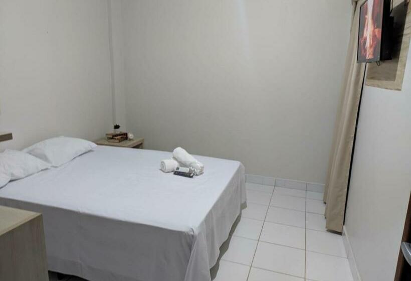 Номер Стандарт Индивидуальный, Goytacá