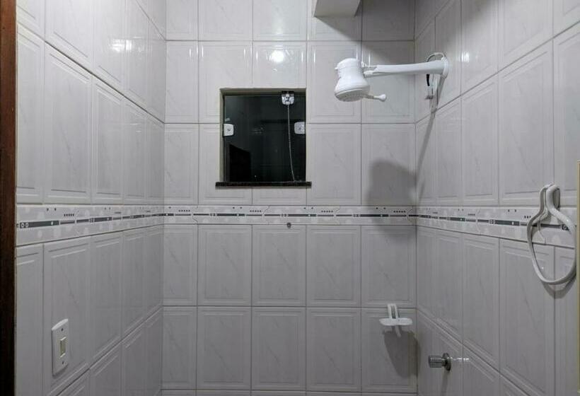 Номер Стандарт Индивидуальный, Goytacá