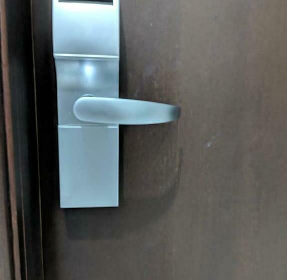 Номер Стандарт Трехместный, Goytacá