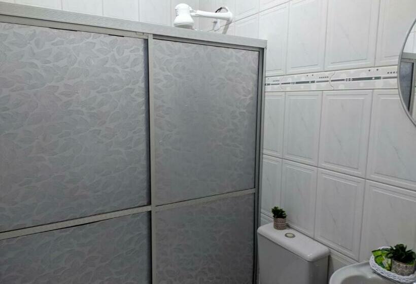 Четырехместный Номер Стандарт, Goytacá