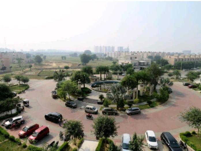 סטודיו דלוקס, Radhe Krishna Luxury Stay