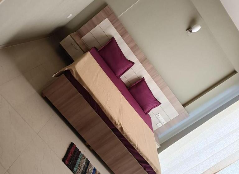 סטודיו דלוקס, Radhe Krishna Luxury Stay