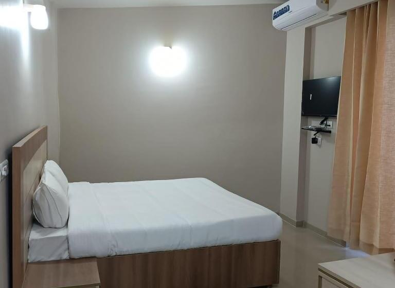 סטודיו דלוקס, Radhe Krishna Luxury Stay