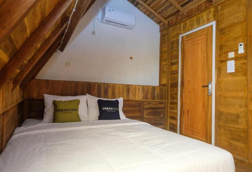 جناح, Urbanview Villa Lukulo Kebumen By Reddoorz