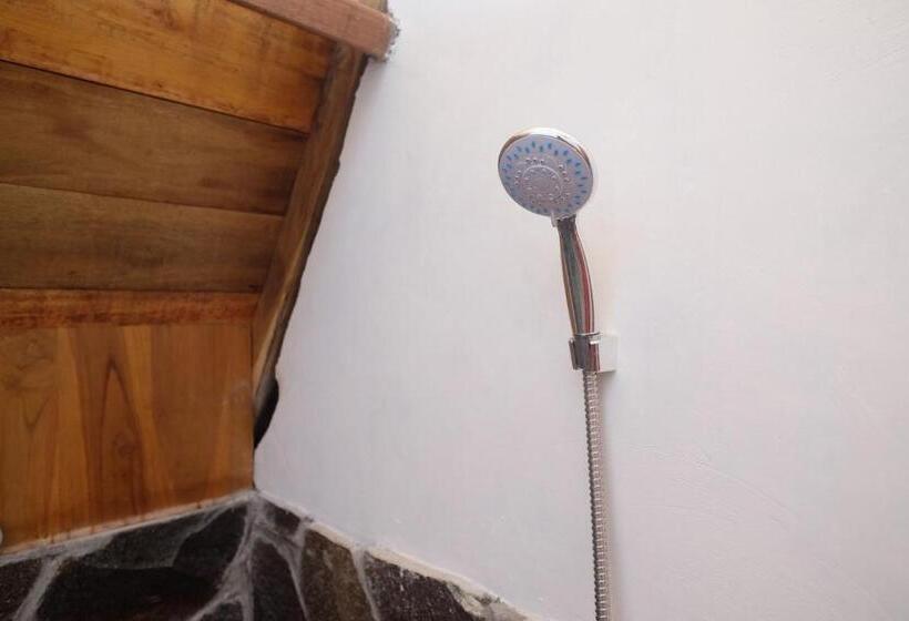 غرفة ديلوكس, Urbanview Villa Lukulo Kebumen By Reddoorz