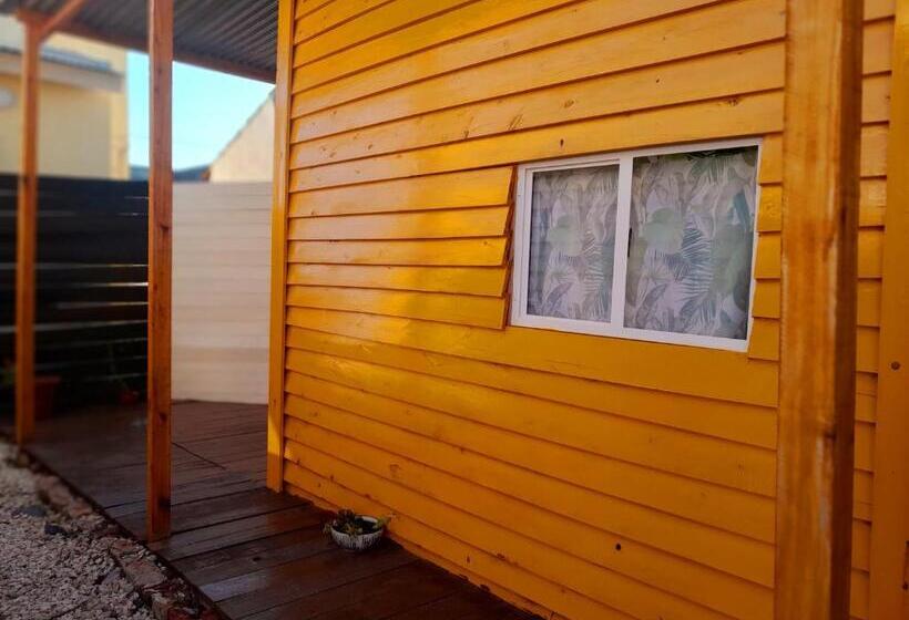 스탠다드 룸, Cabaña En Tigre